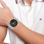 Tommy Hilfiger Men's Watch Jameson 1792048 | Watches Prime Tommy Hilfiger Men's Watch Jameson 1792048 | Watches Prime
