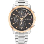 Tommy Hilfiger Men's Watch Jameson 1792050 | Watches Prime Tommy Hilfiger Men's Watch Jameson 1792050 | Watches Prime