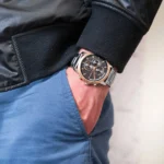 Tommy Hilfiger Men's Watch Jameson 1792050 | Watches Prime Tommy Hilfiger Men's Watch Jameson 1792050 | Watches Prime