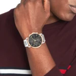 Tommy Hilfiger Men's Watch Jameson 1792050 | Watches Prime Tommy Hilfiger Men's Watch Jameson 1792050 | Watches Prime