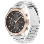 Tommy Hilfiger Men's Watch Jameson 1792050 | Watches Prime Tommy Hilfiger Men's Watch Jameson 1792050 | Watches Prime