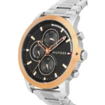 Tommy Hilfiger Men's Watch Jameson 1792050 | Watches Prime Tommy Hilfiger Men's Watch Jameson 1792050 | Watches Prime