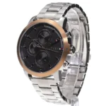 Tommy Hilfiger Men's Watch Jameson 1792050 | Watches Prime Tommy Hilfiger Men's Watch Jameson 1792050 | Watches Prime