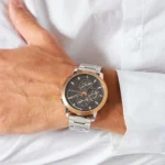 Tommy Hilfiger Men's Watch Jameson 1792050 | Watches Prime Tommy Hilfiger Men's Watch Jameson 1792050 | Watches Prime