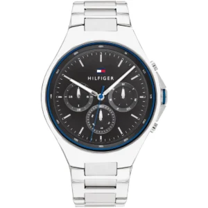 Tommy Hilfiger Men's Watch Jameson 1792050 | Watches Prime