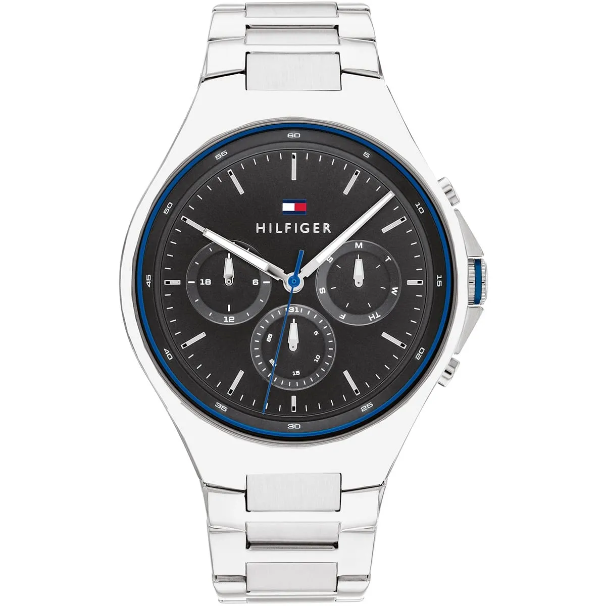 Tommy Hilfiger Men's Watch Justin 1792054 | Watches Prime Tommy Hilfiger Men's Watch Justin 1792054 | Watches Prime
