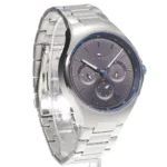 Tommy Hilfiger Men's Watch Justin 1792054 | Watches Prime Tommy Hilfiger Men's Watch Justin 1792054 | Watches Prime