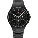Tommy Hilfiger Men's Watch Justin 1792055 | Watches Prime