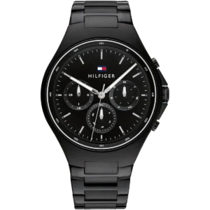 Tommy Hilfiger Men's Watch Justin 1792054 | Watches Prime