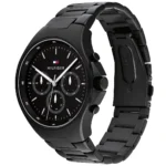 Tommy Hilfiger Men's Watch Justin 1792055 | Watches Prime