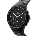 Tommy Hilfiger Men's Watch Justin 1792055 | Watches Prime