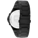Tommy Hilfiger Men's Watch Justin 1792055 | Watches Prime