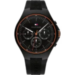 Tommy Hilfiger Men's Watch Justin 1792056 | Watches Prime