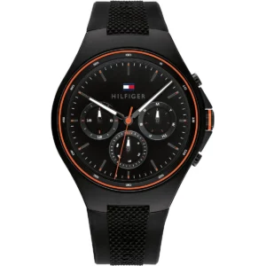 Tommy Hilfiger Men's Watch Justin 1792058 | Watches Prime