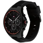 Tommy Hilfiger Men's Watch Justin 1792056 | Watches Prime