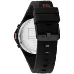 Tommy Hilfiger Men's Watch Justin 1792056 | Watches Prime