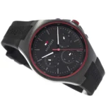 Tommy Hilfiger Men's Watch Justin 1792056 | Watches Prime