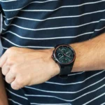 Tommy Hilfiger Men's Watch Justin 1792056 | Watches Prime