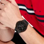 Tommy Hilfiger Men's Watch Justin 1792056 | Watches Prime
