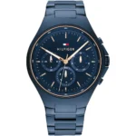 Tommy Hilfiger Men's Watch Justin 1792058 | Watches Prime Tommy Hilfiger Men's Watch Justin 1792058 | Watches Prime