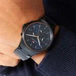 Tommy Hilfiger Men's Watch Justin 1792058 | Watches Prime Tommy Hilfiger Men's Watch Justin 1792058 | Watches Prime