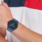 Tommy Hilfiger Men's Watch Justin 1792058 | Watches Prime Tommy Hilfiger Men's Watch Justin 1792058 | Watches Prime