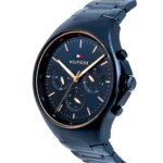 Tommy Hilfiger Men's Watch Justin 1792058 | Watches Prime Tommy Hilfiger Men's Watch Justin 1792058 | Watches Prime