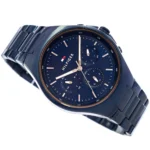 Tommy Hilfiger Men's Watch Justin 1792058 | Watches Prime Tommy Hilfiger Men's Watch Justin 1792058 | Watches Prime