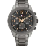 Tommy Hilfiger Men's Watch Lars 1792061 | Watches Prime