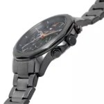 Tommy Hilfiger Men's Watch Lars 1792061 | Watches Prime
