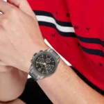 Tommy Hilfiger Men's Watch Lars 1792061 | Watches Prime