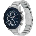 Tommy Hilfiger Men's Watch Clark 1792080 | Watches Prime Tommy Hilfiger Men's Watch Clark 1792080 | Watches Prime