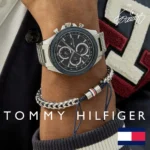 Tommy Hilfiger Men's Watch Clark 1792080 | Watches Prime Tommy Hilfiger Men's Watch Clark 1792080 | Watches Prime