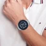 Tommy Hilfiger Men's Watch Clark 1792080 | Watches Prime Tommy Hilfiger Men's Watch Clark 1792080 | Watches Prime