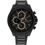 Tommy Hilfiger Men's Watch Clark 1792081 | Watches Prime