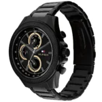 Tommy Hilfiger Men's Watch Clark 1792081 | Watches Prime