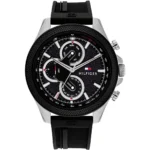 Tommy Hilfiger Men's Watch Clark 1792082 | Watches Prime Tommy Hilfiger Men's Watch Clark 1792082 | Watches Prime