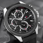 Tommy Hilfiger Men's Watch Clark 1792082 | Watches Prime Tommy Hilfiger Men's Watch Clark 1792082 | Watches Prime