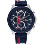 Tommy Hilfiger Men's Watch Clark 1792083 | Watches Prime