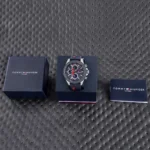 Tommy Hilfiger Men's Watch Clark 1792083 | Watches Prime