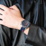 Tommy Hilfiger Men's Watch Clark 1792083 | Watches Prime