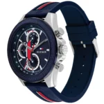Tommy Hilfiger Men's Watch Clark 1792083 | Watches Prime