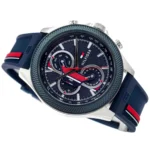 Tommy Hilfiger Men's Watch Clark 1792083 | Watches Prime