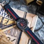 Tommy Hilfiger Men's Watch Clark 1792083 | Watches Prime