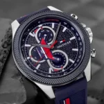 Tommy Hilfiger Men's Watch Clark 1792083 | Watches Prime