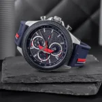 Tommy Hilfiger Men's Watch Clark 1792083 | Watches Prime