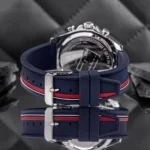 Tommy Hilfiger Men's Watch Clark 1792083 | Watches Prime