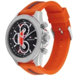 Tommy Hilfiger Men's Watch Clark 1792084 | Watches Prime