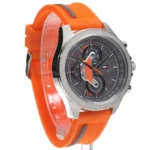 Tommy Hilfiger Men's Watch Clark 1792084 | Watches Prime