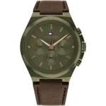 Tommy Hilfiger Men's Watch Dexter 1792085 | Watches Prime